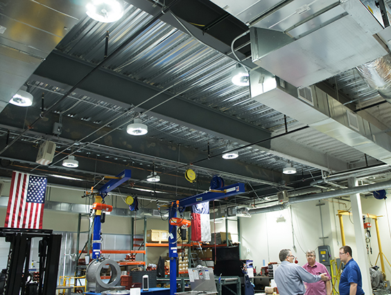 activeled high bay light fixtures and high bay lighting solutions