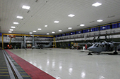 Aircraft Hangar