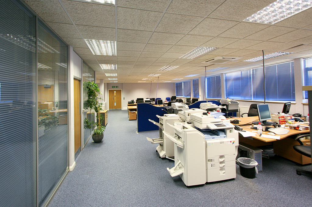 Featured image of post What Lighting Is Best For Office