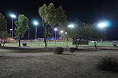 Sports Complex