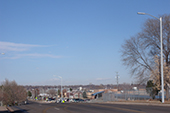 Longmont Street Light Trial (2009) - won by ActiveLED SL-50 Street lights