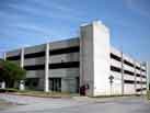 University of North Texas Covered Parking