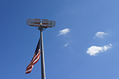 Sports Complex with Ballfields in Arizona