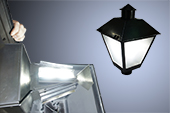 ActiveLED Town & Country Retrofit LED Light