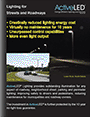 Street Lighting Brochure April 2014 Street Lighting